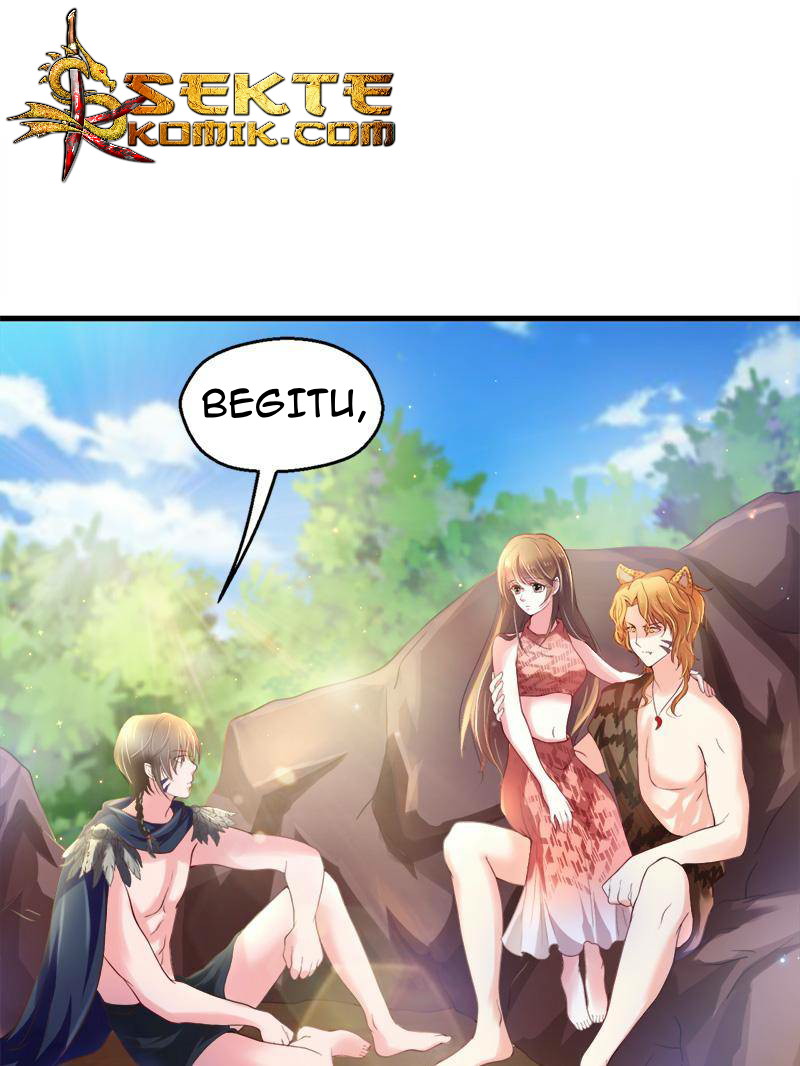 Baca  Beauty and the Beast Chapter 32 Gambar 2