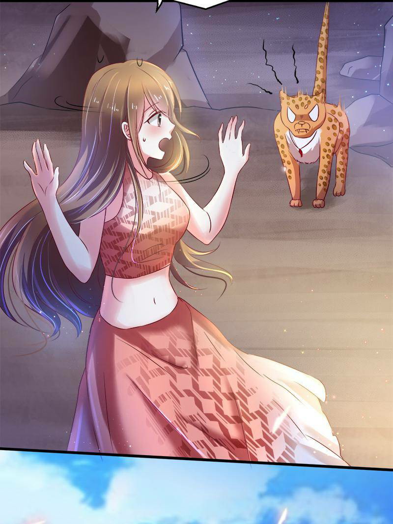 Beauty and the Beast Chapter 31 Gambar 16