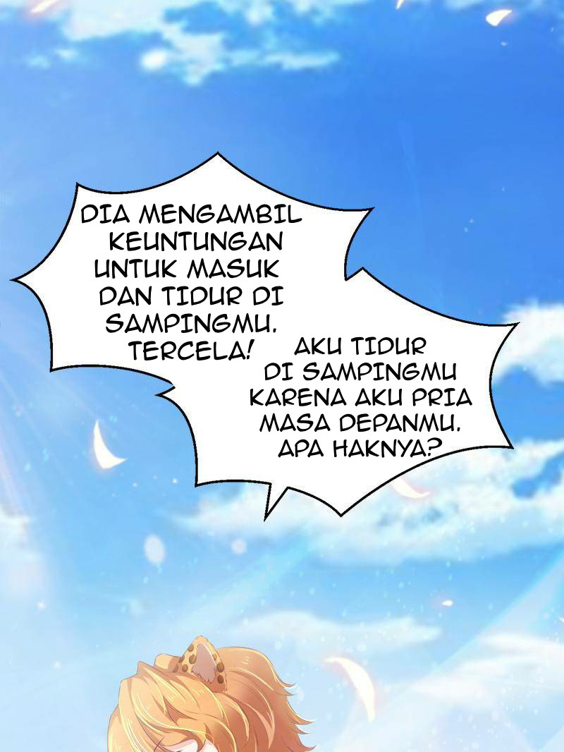 Beauty and the Beast Chapter 31 Gambar 17