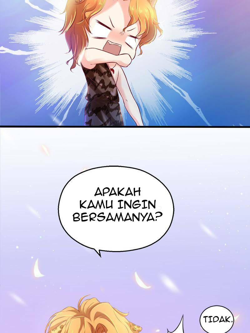 Beauty and the Beast Chapter 31 Gambar 22