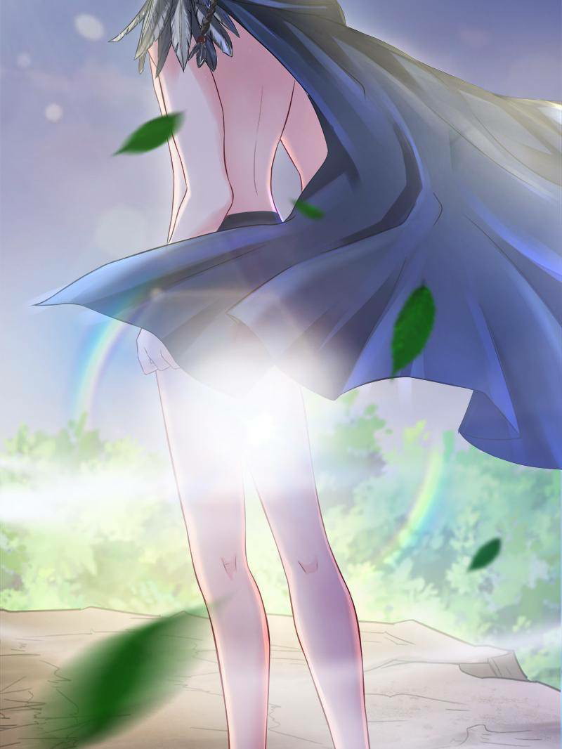 Beauty and the Beast Chapter 31 Gambar 28