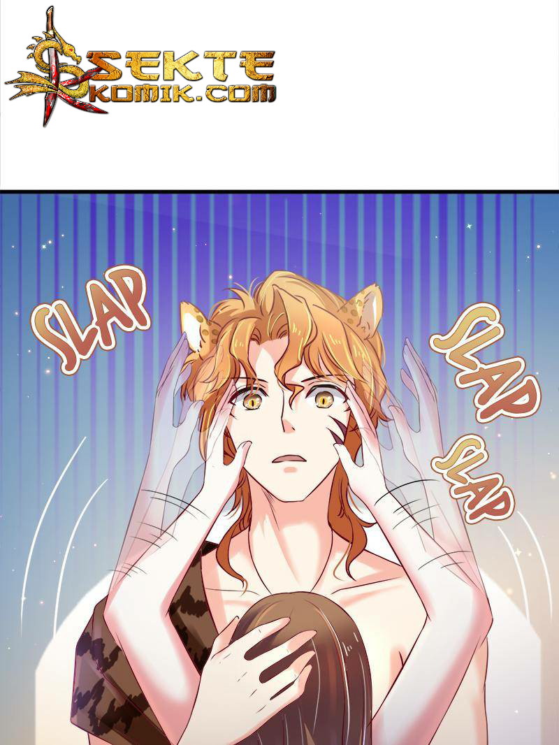 Beauty and the Beast Chapter 31 Gambar 33