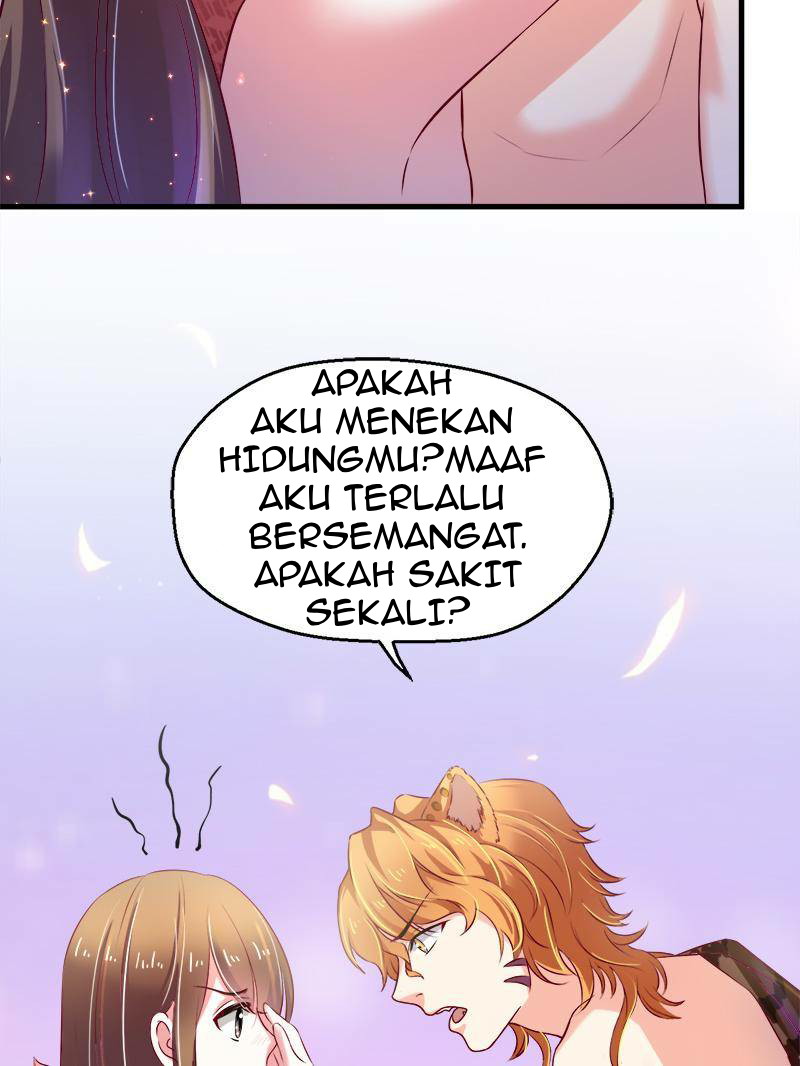 Beauty and the Beast Chapter 31 Gambar 35