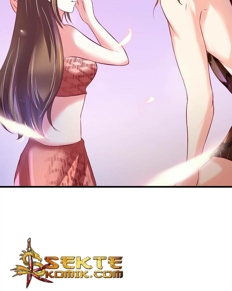 Beauty and the Beast Chapter 31 Gambar 36