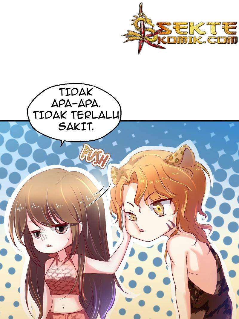 Beauty and the Beast Chapter 31 Gambar 37