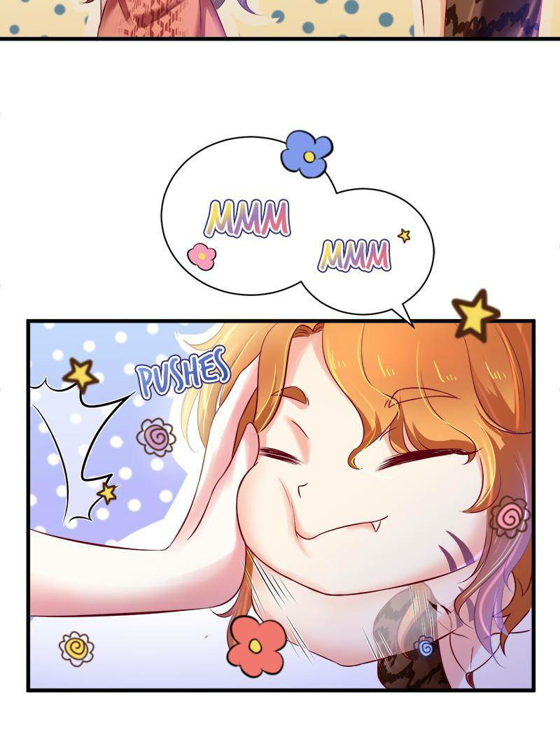 Beauty and the Beast Chapter 31 Gambar 38