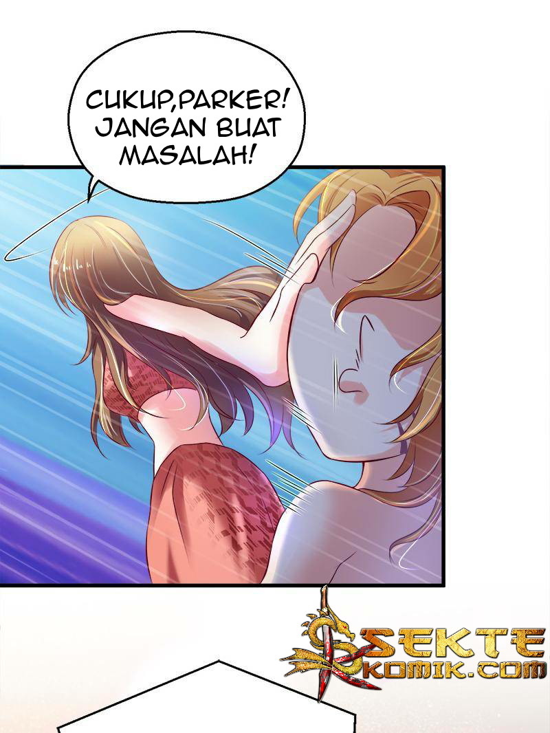 Beauty and the Beast Chapter 31 Gambar 39