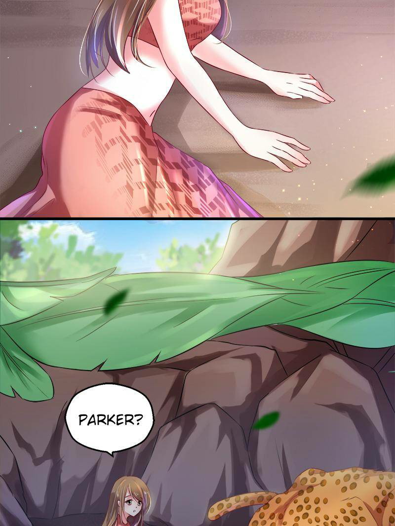 Beauty and the Beast Chapter 31 Gambar 6