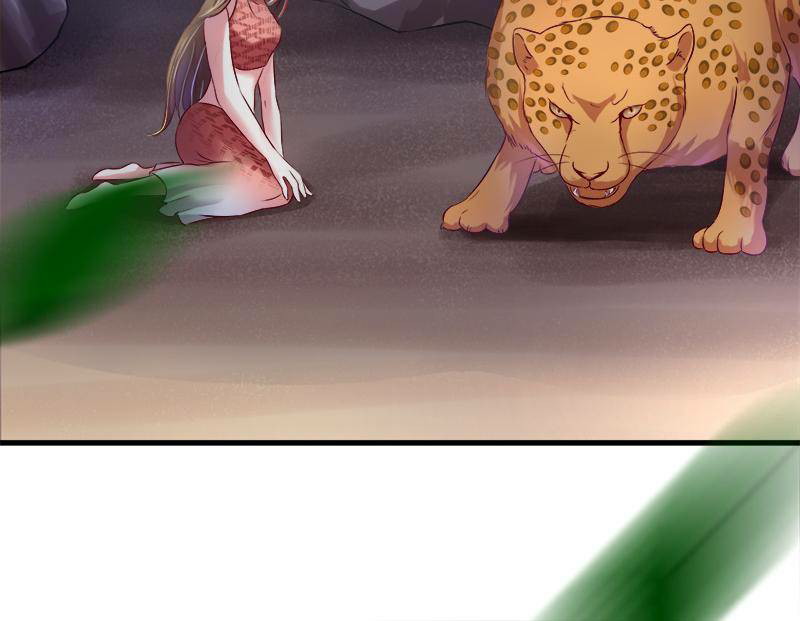 Beauty and the Beast Chapter 31 Gambar 7