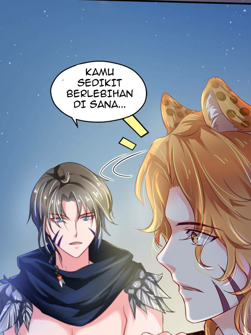 Beauty and the Beast Chapter 29 Gambar 10