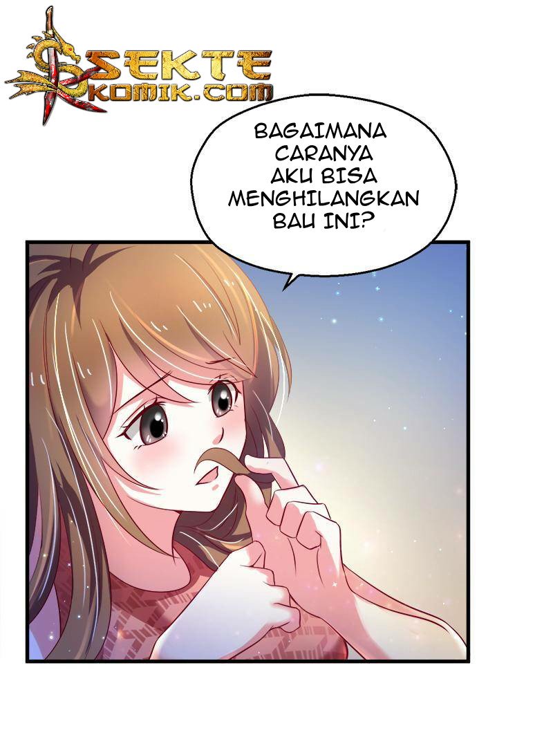 Beauty and the Beast Chapter 29 Gambar 17