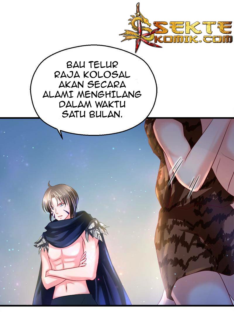 Beauty and the Beast Chapter 29 Gambar 18