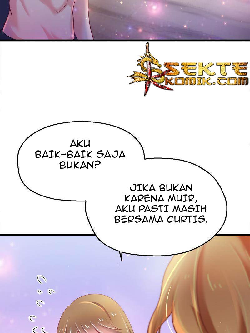 Beauty and the Beast Chapter 29 Gambar 24