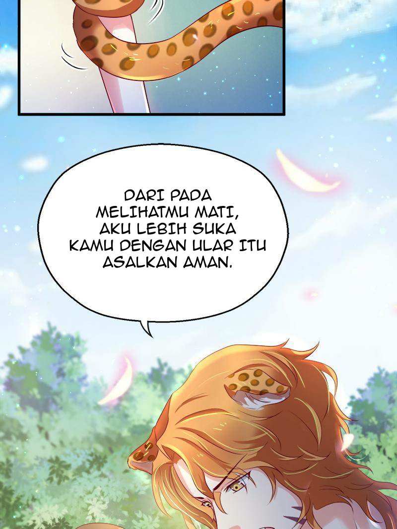 Beauty and the Beast Chapter 29 Gambar 26