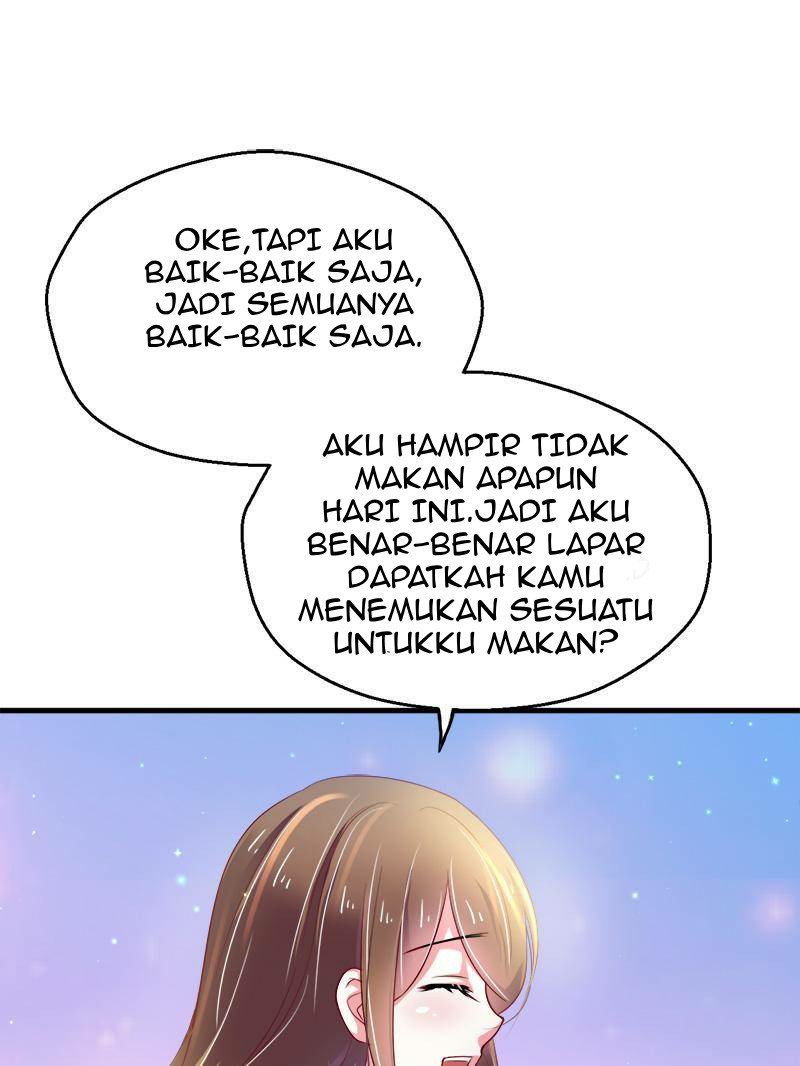 Beauty and the Beast Chapter 29 Gambar 28