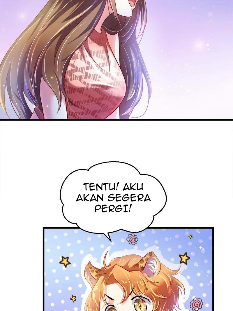 Beauty and the Beast Chapter 29 Gambar 29