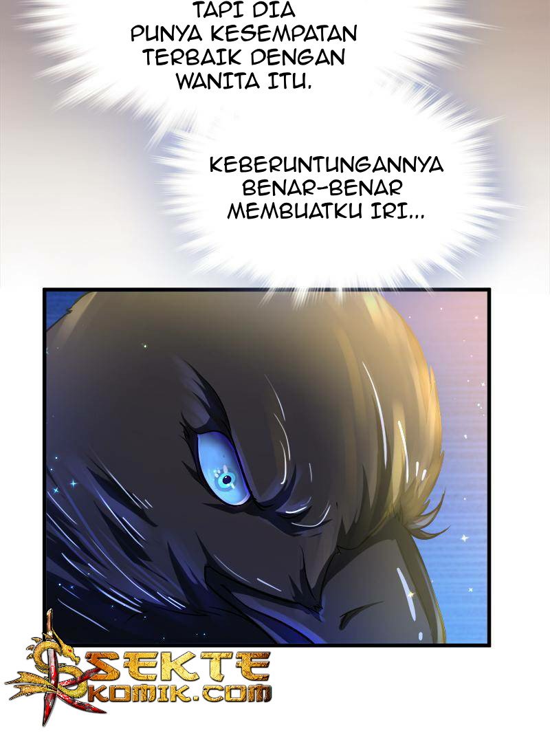 Beauty and the Beast Chapter 29 Gambar 62