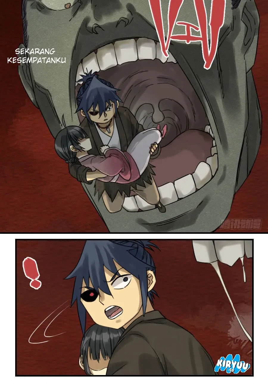 Martial Legacy Chapter 62 Gambar 7