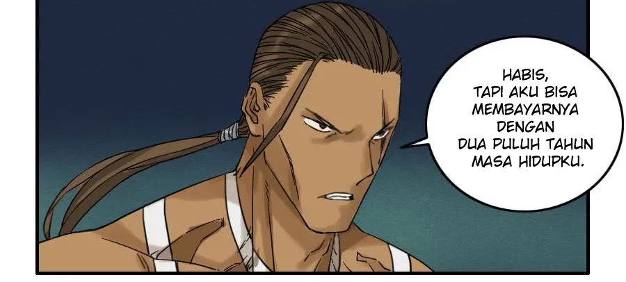 Martial Legacy Chapter 62 Gambar 10
