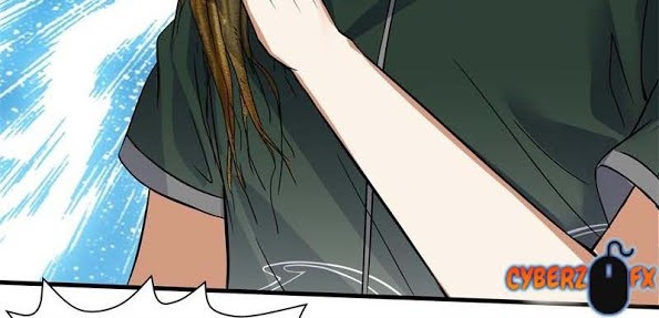 Celestial Jailer Chapter 20 Gambar 13