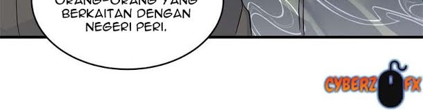 Celestial Jailer Chapter 20 Gambar 22