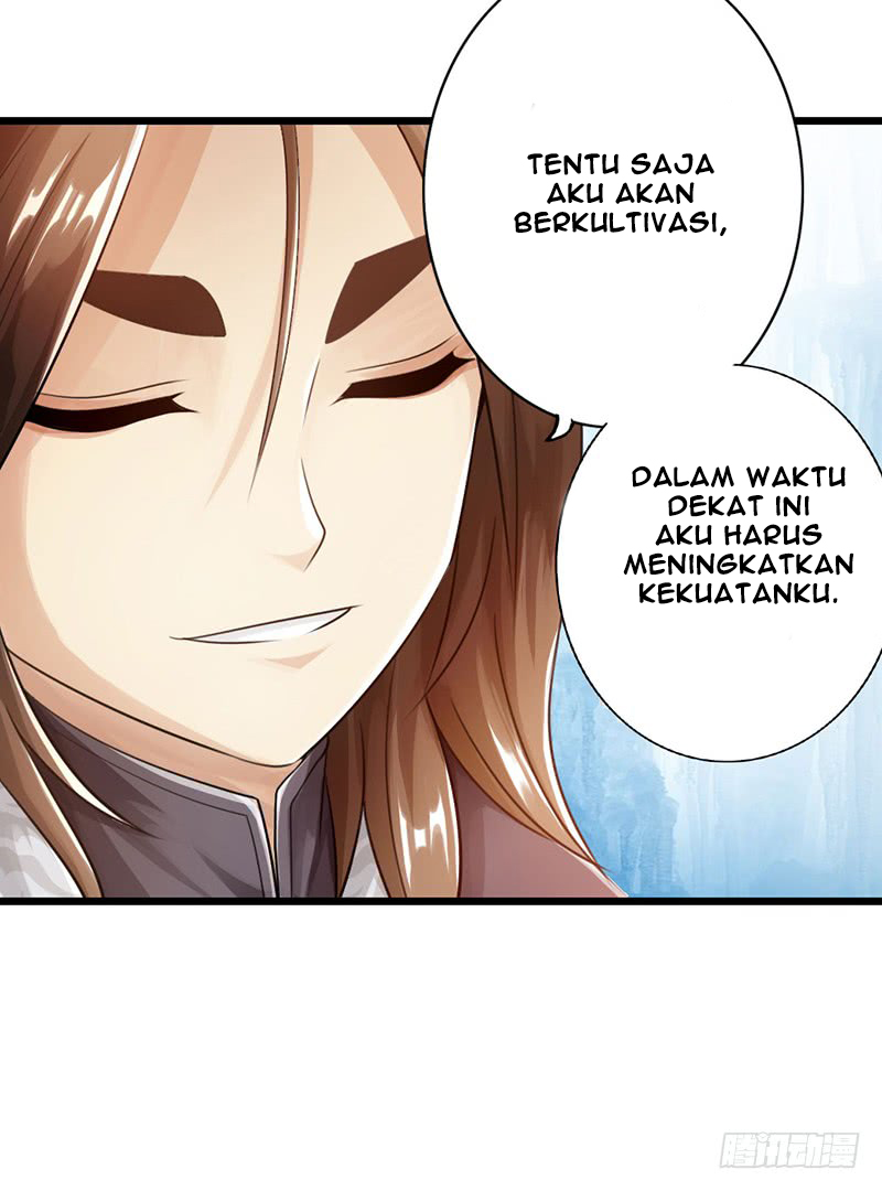 The Rebirt Taikoo Devil Chapter 27 Gambar 14