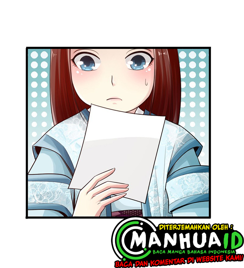 The Rebirt Taikoo Devil Chapter 27 Gambar 17