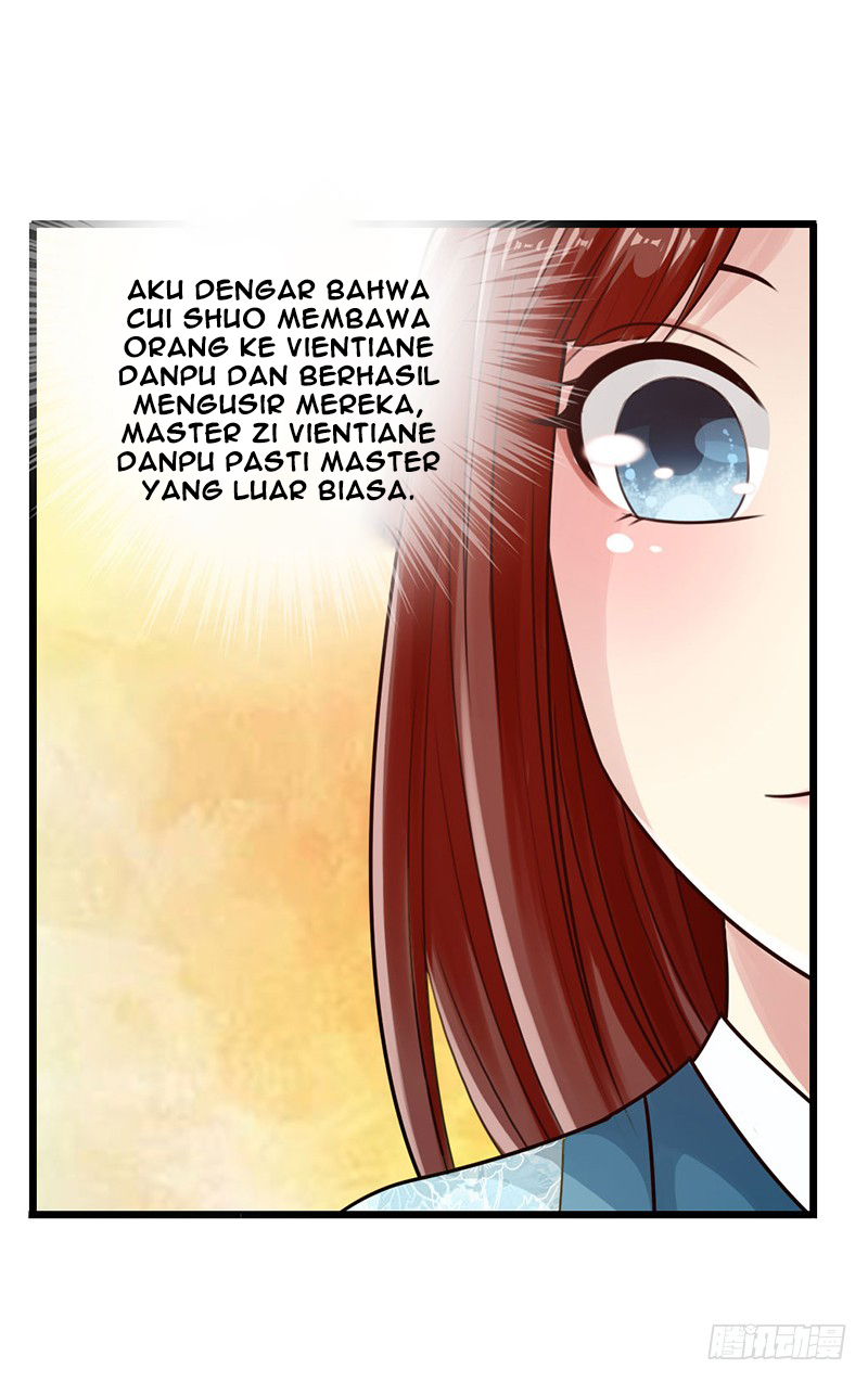 The Rebirt Taikoo Devil Chapter 27 Gambar 18