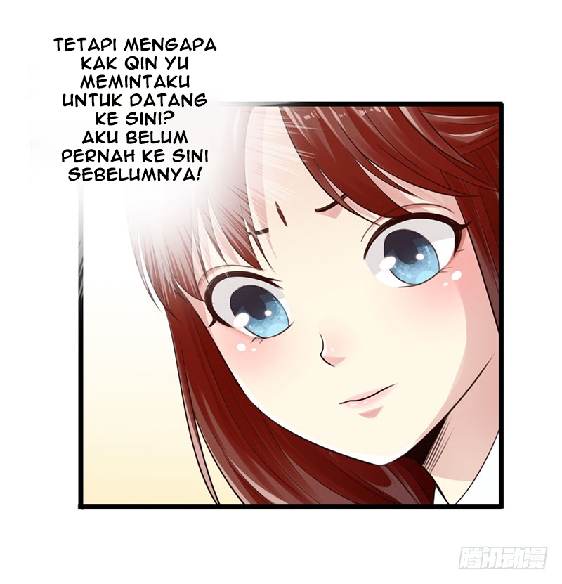 The Rebirt Taikoo Devil Chapter 27 Gambar 19