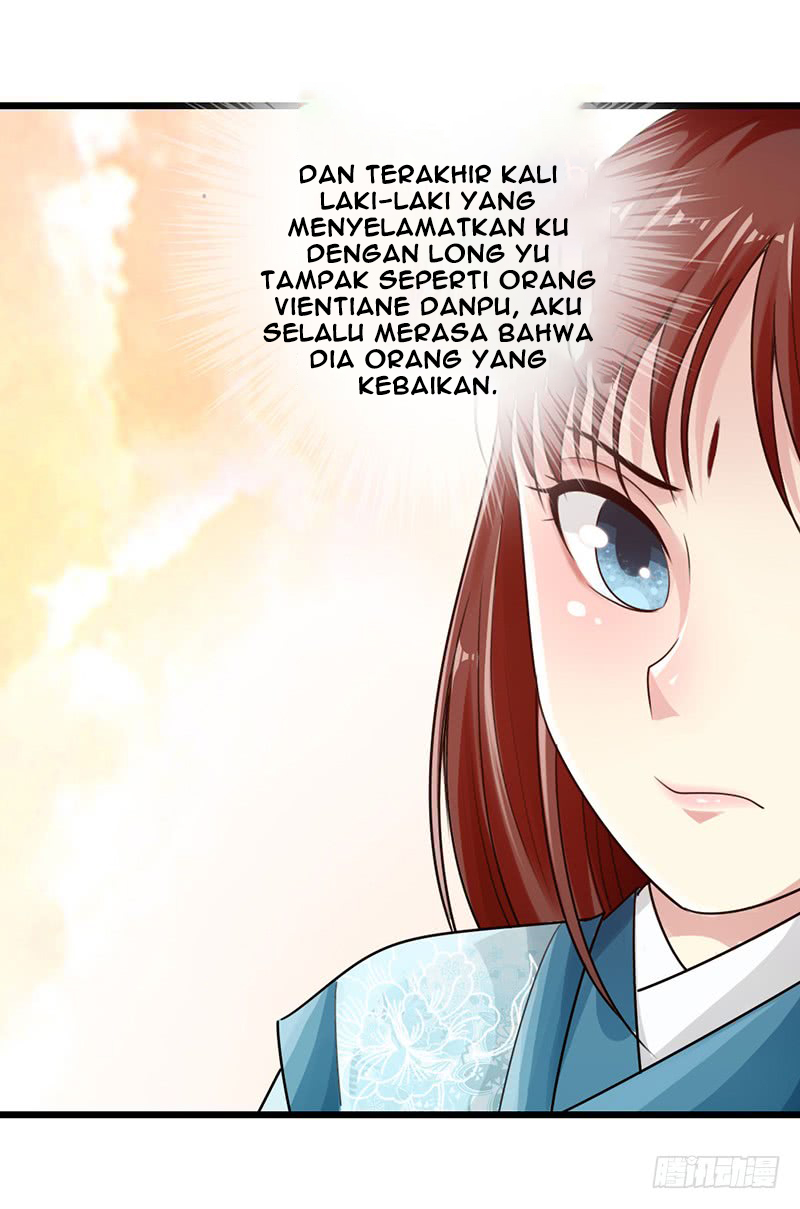 The Rebirt Taikoo Devil Chapter 27 Gambar 20