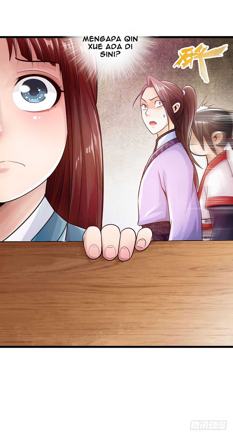 The Rebirt Taikoo Devil Chapter 27 Gambar 32