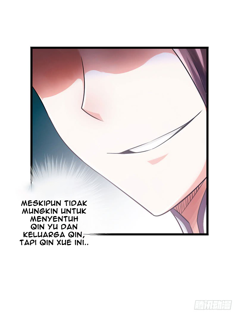 The Rebirt Taikoo Devil Chapter 27 Gambar 35