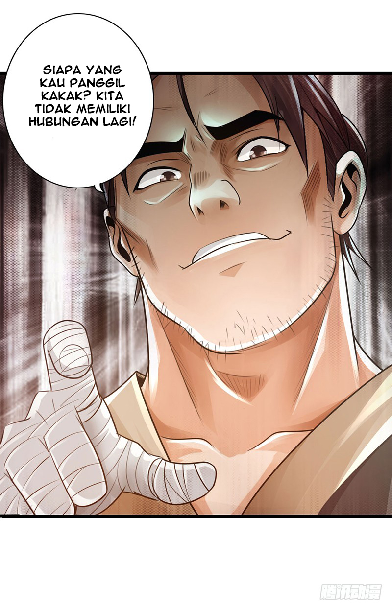 The Rebirt Taikoo Devil Chapter 27 Gambar 40