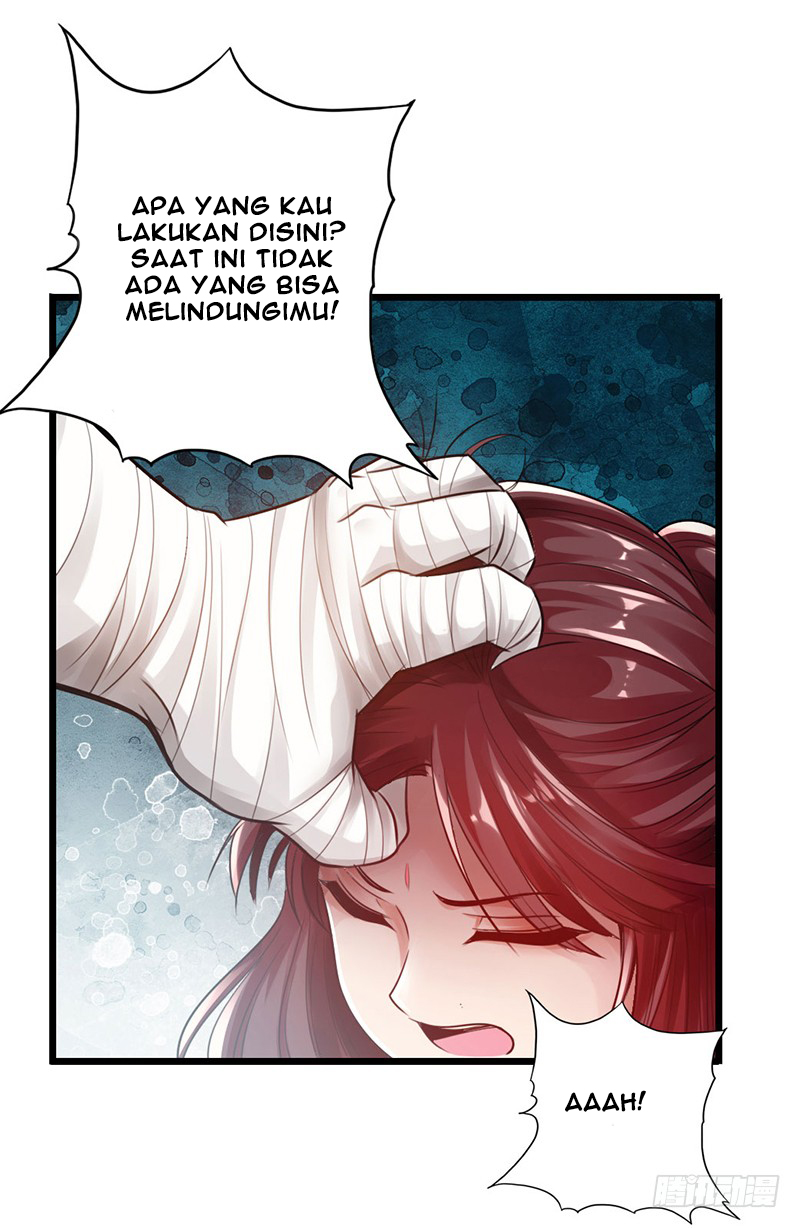 The Rebirt Taikoo Devil Chapter 27 Gambar 41