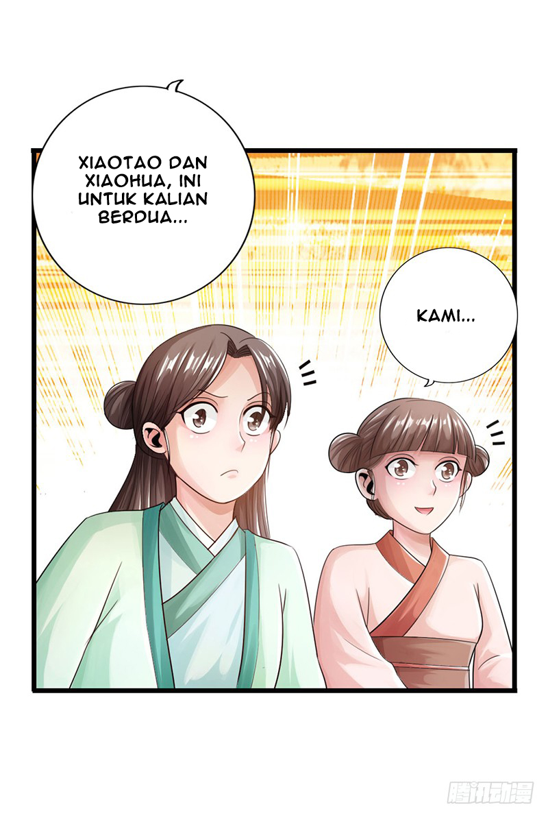The Rebirt Taikoo Devil Chapter 27 Gambar 5