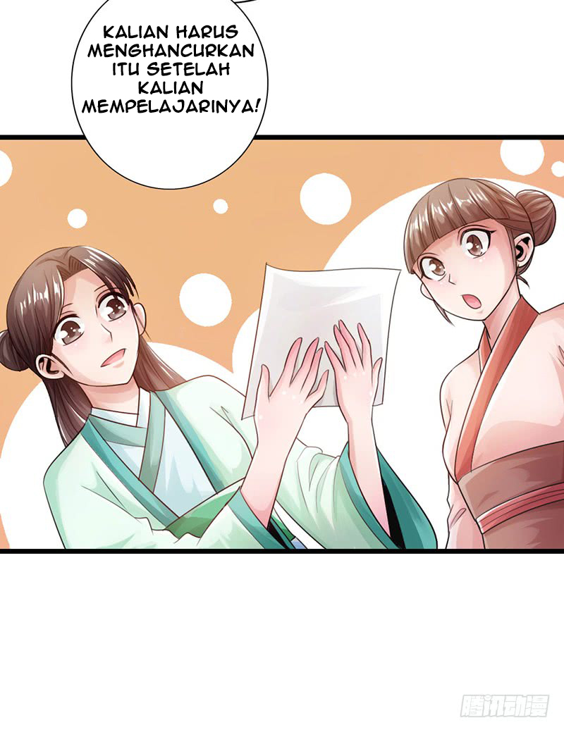 The Rebirt Taikoo Devil Chapter 27 Gambar 7