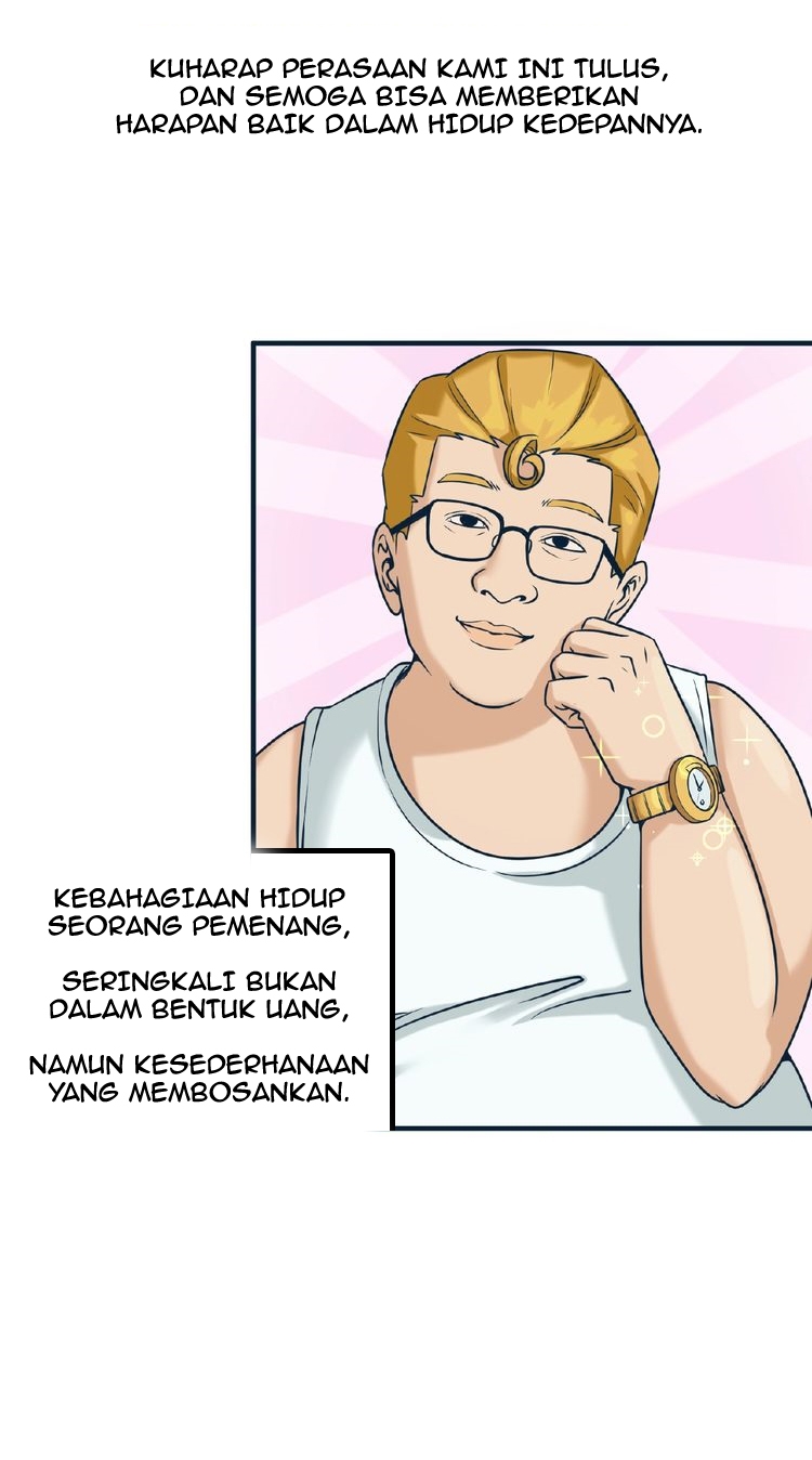 The Interceptor Cross System Chapter 23 Gambar 12