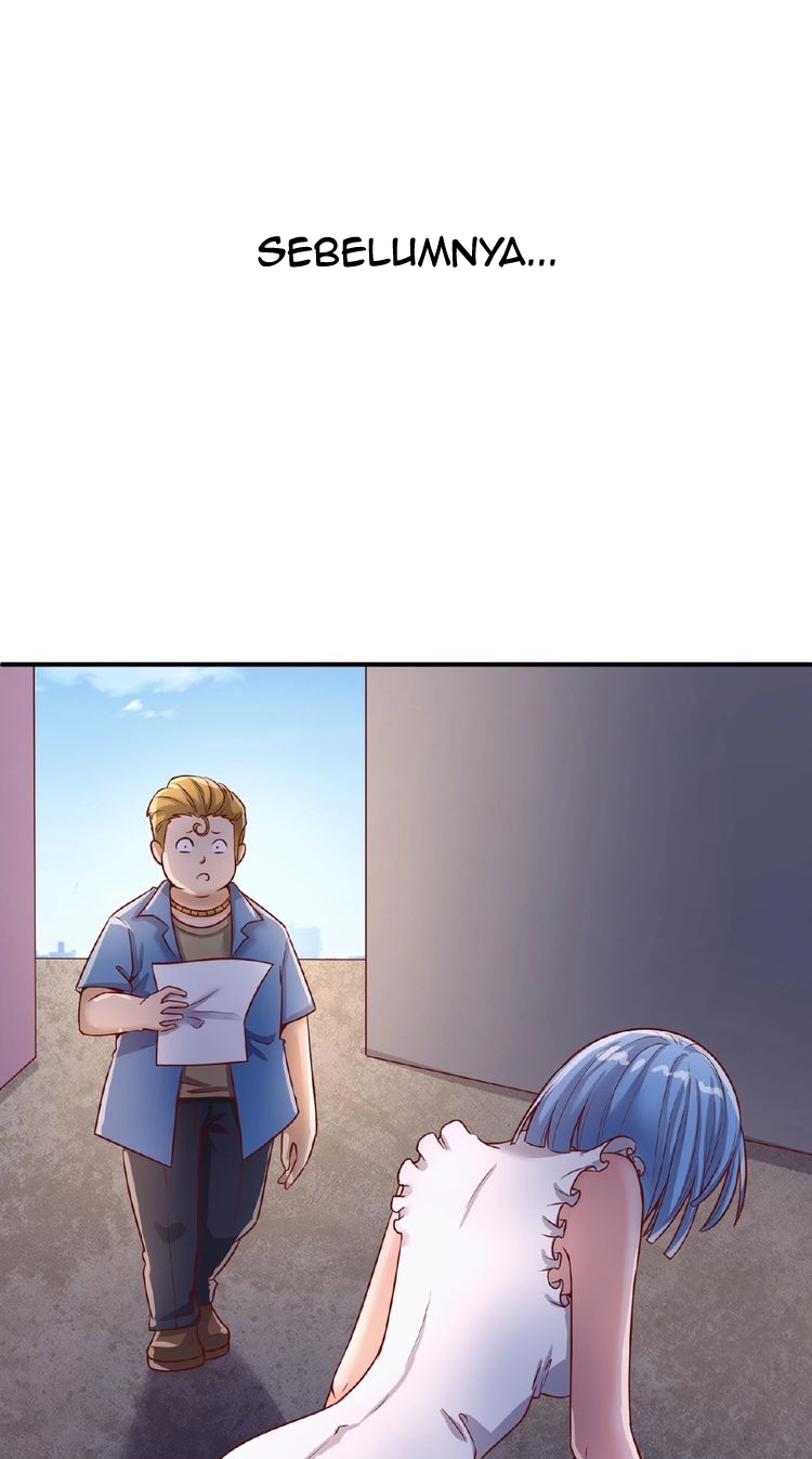 The Interceptor Cross System Chapter 23 Gambar 3