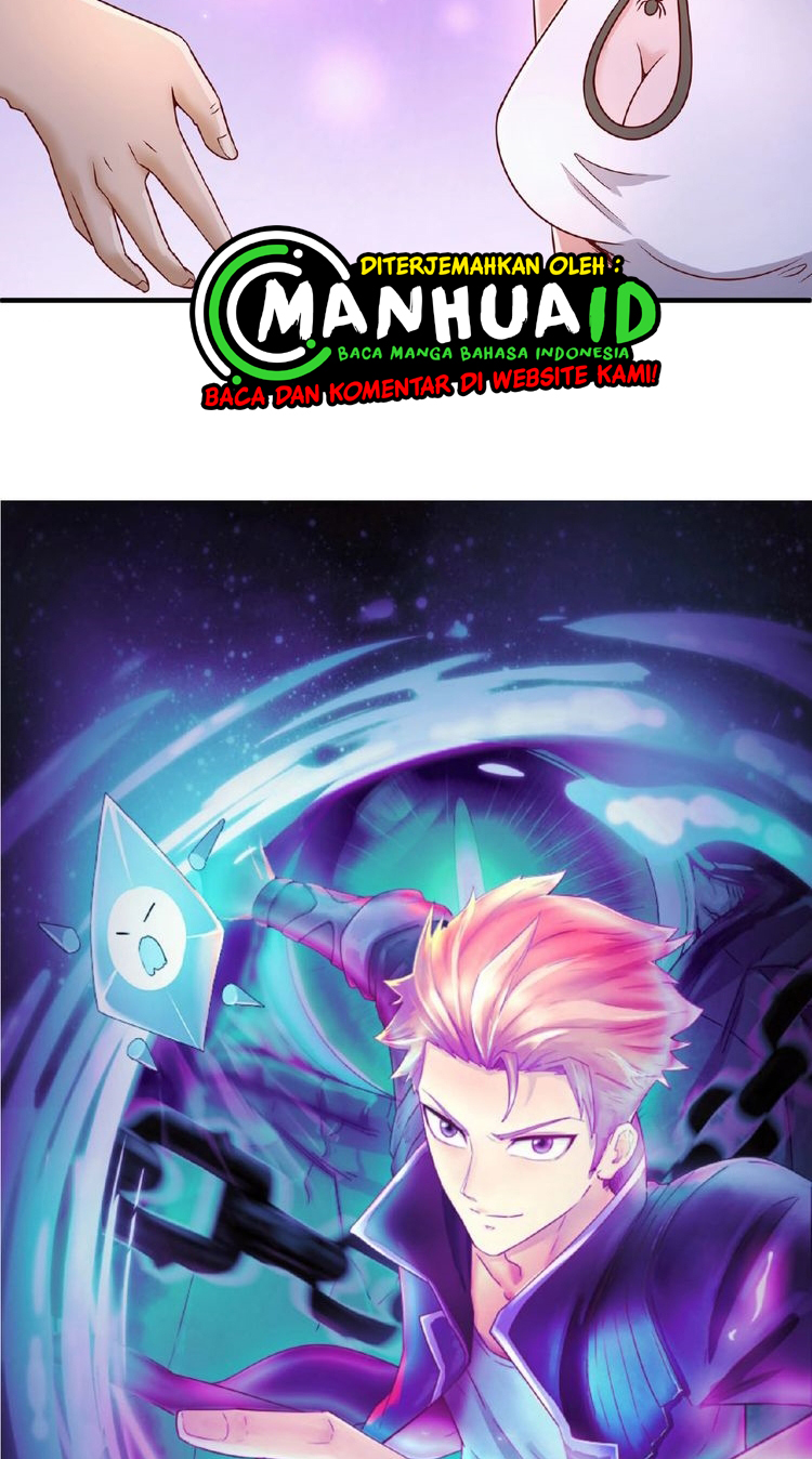 The Interceptor Cross System Chapter 23 Gambar 5