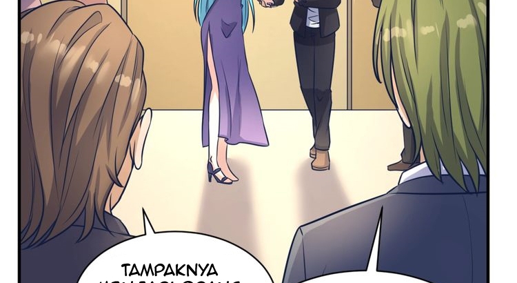The Interceptor Cross System Chapter 23 Gambar 65