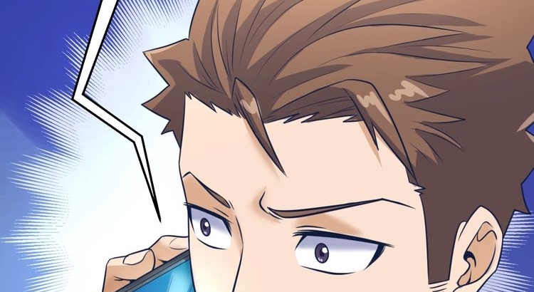 The Interceptor Cross System Chapter 23 Gambar 70