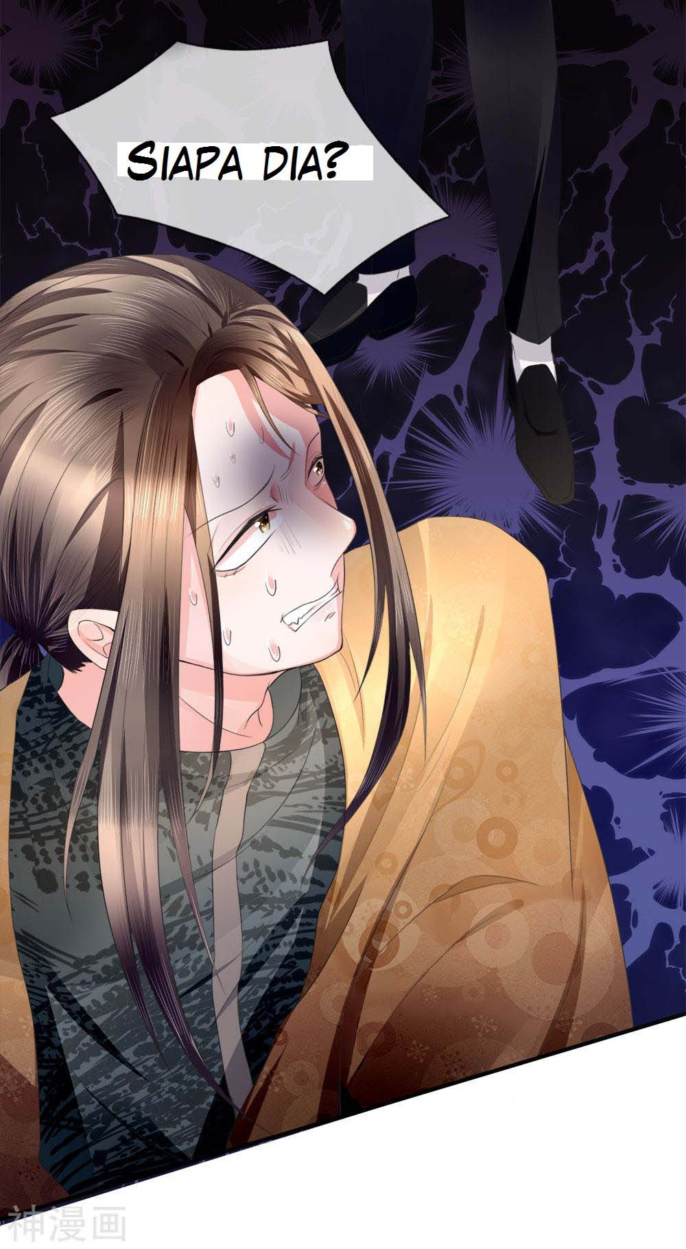 Baca Immortal Daddy Xianzun Chapter 16 Gambar 2