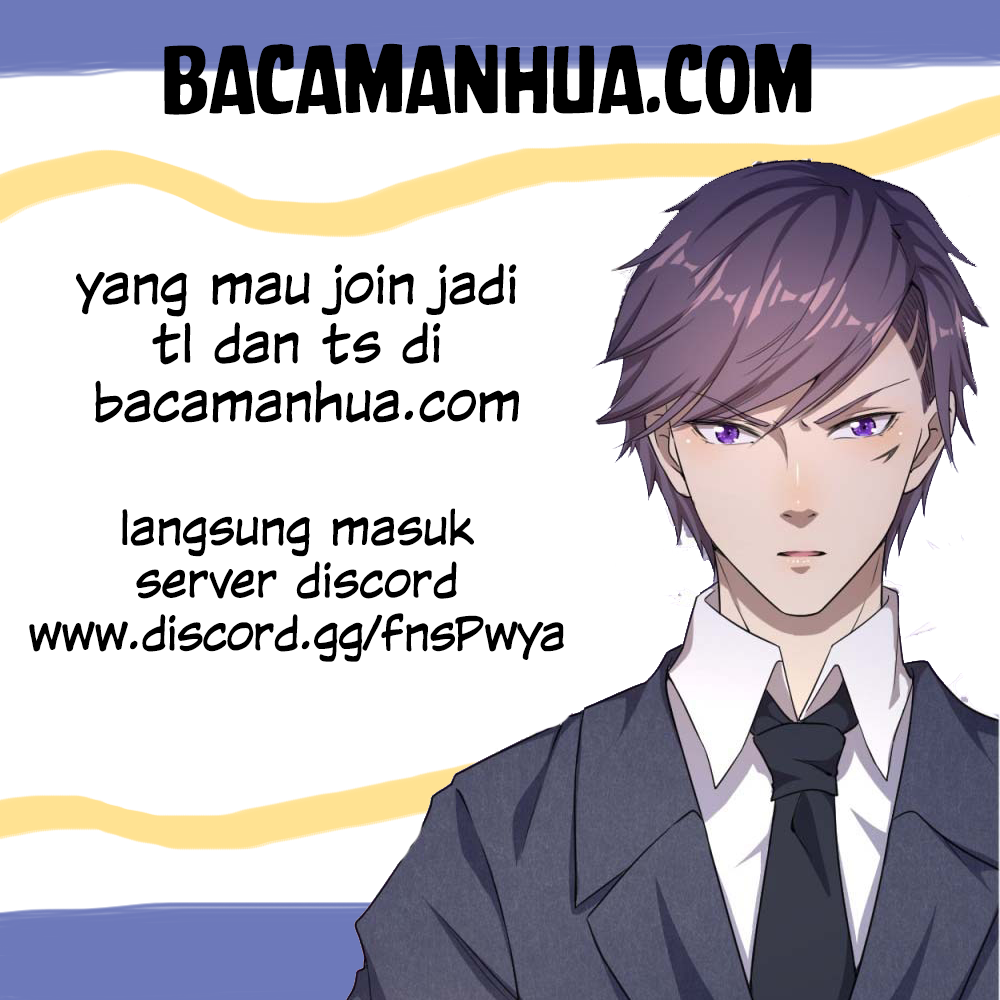 Jiuyang Emperor Chapter 08 Gambar 13