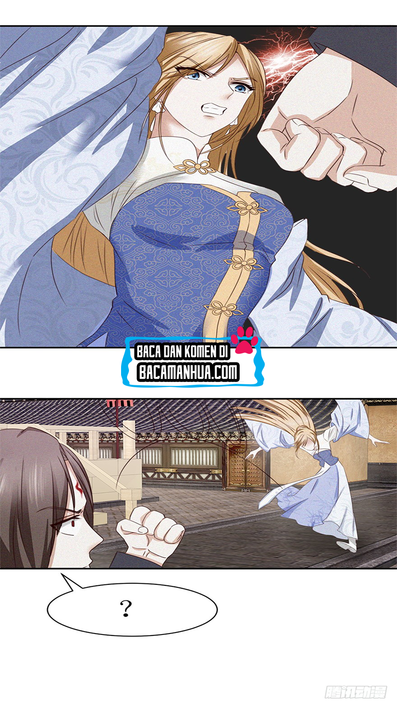 Jiuyang Emperor Chapter 08 Gambar 6