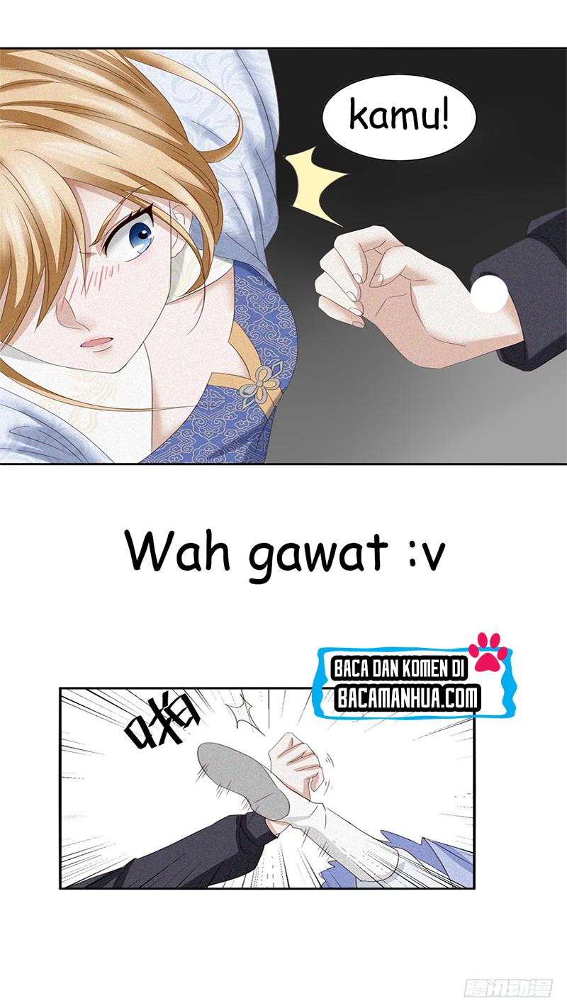 Jiuyang Emperor Chapter 08 Gambar 9