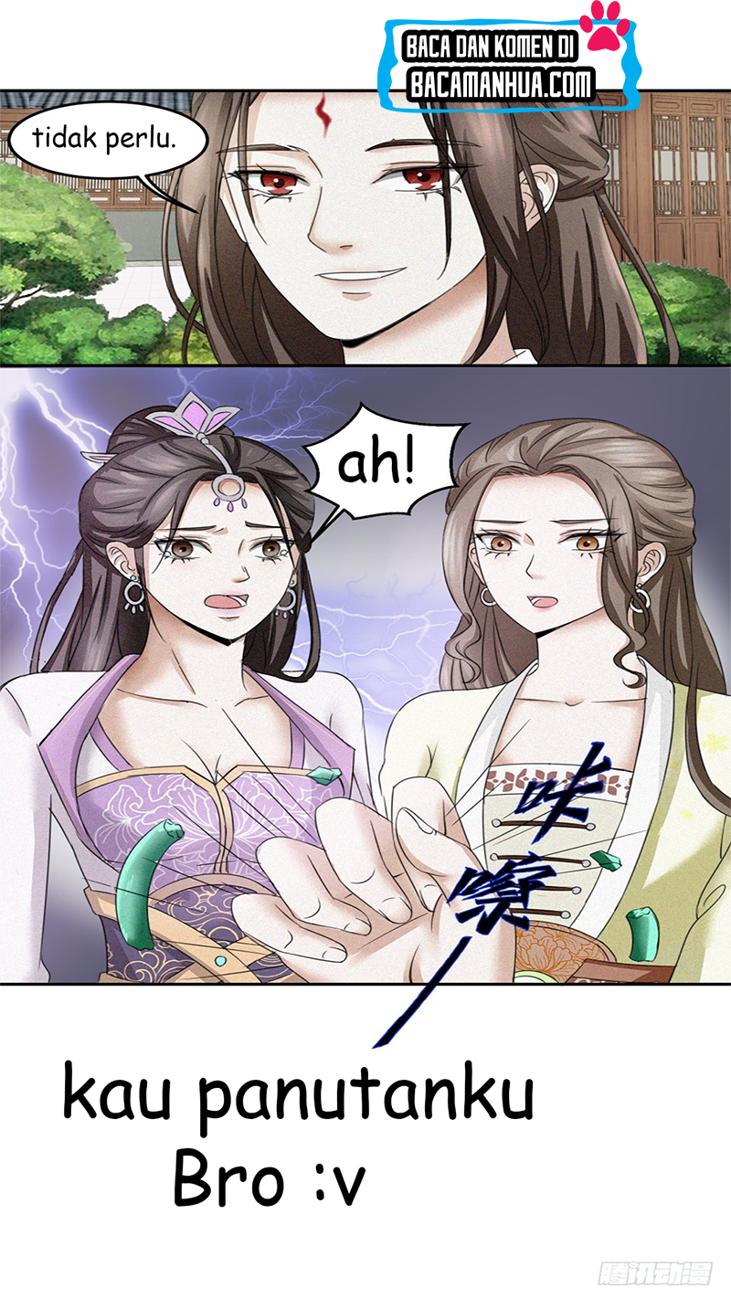 Jiuyang Emperor Chapter 06 Gambar 10