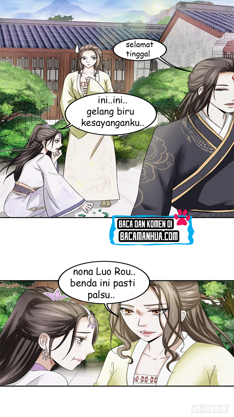 Jiuyang Emperor Chapter 06 Gambar 11