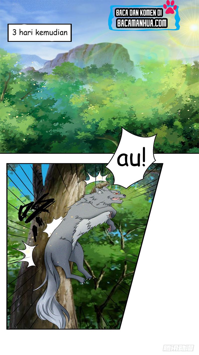 Jiuyang Emperor Chapter 06 Gambar 13