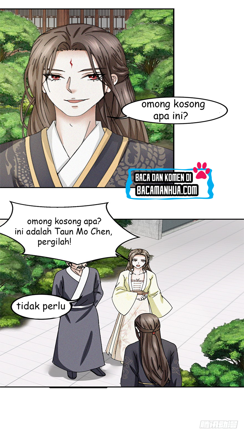 Jiuyang Emperor Chapter 06 Gambar 3