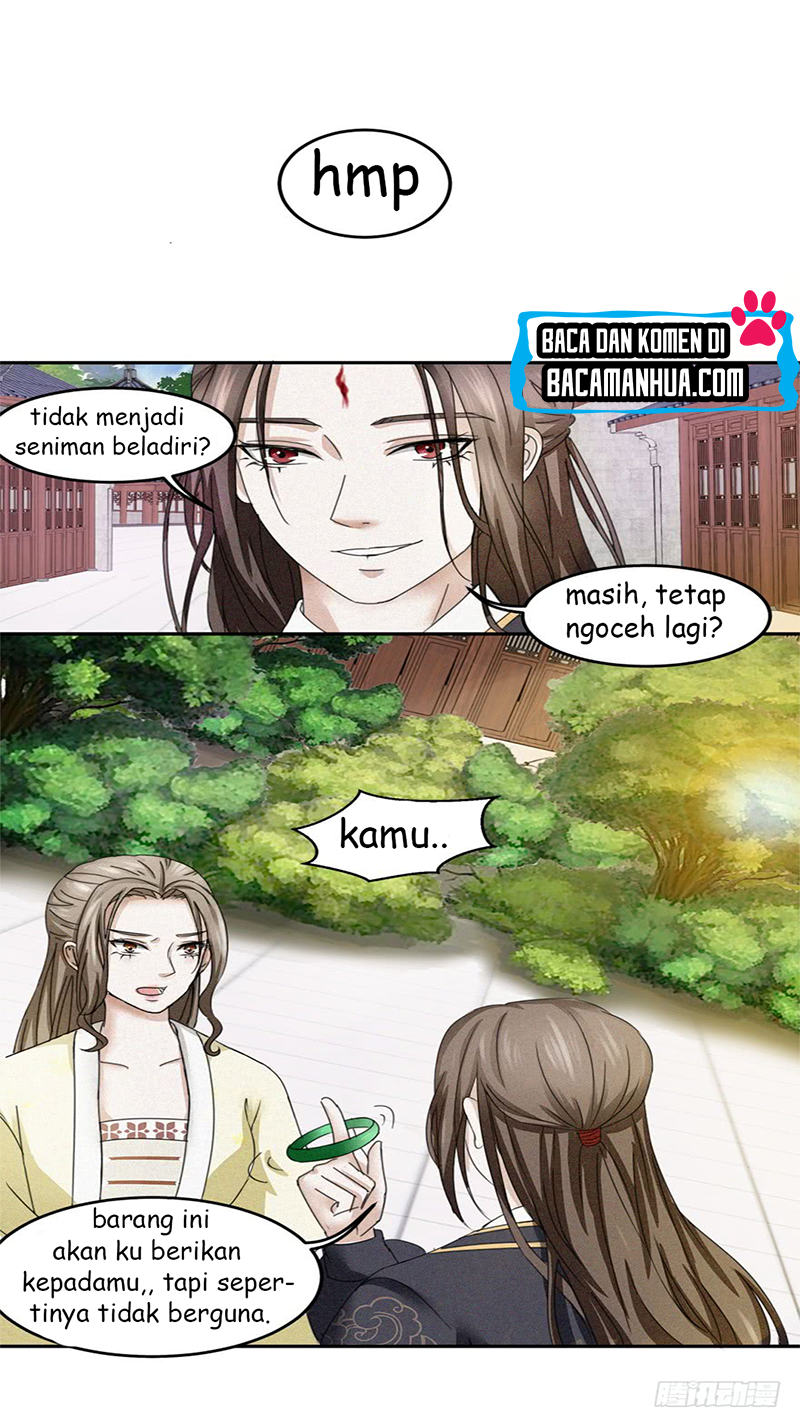 Jiuyang Emperor Chapter 06 Gambar 7